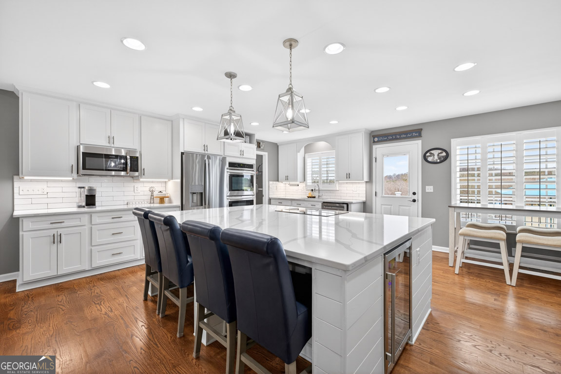 1035 McFarlin Bridge Road