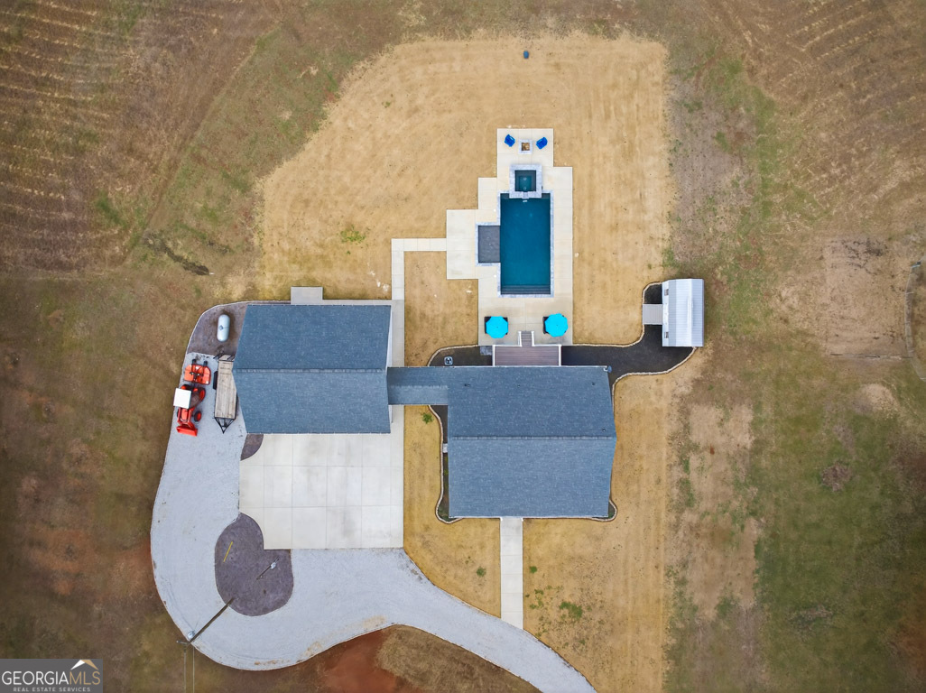 1035 McFarlin Bridge Road