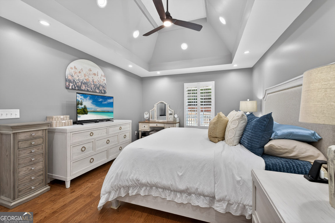 1035 McFarlin Bridge Road