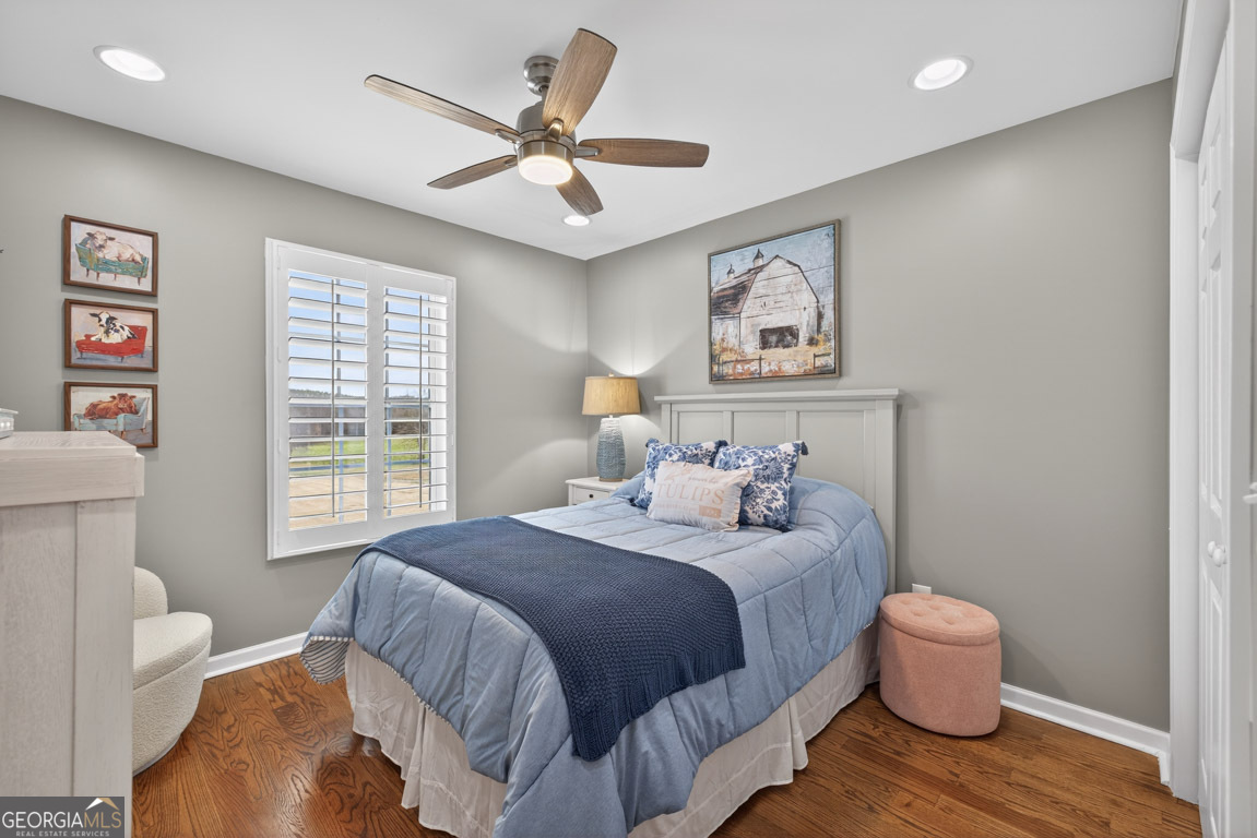 1035 McFarlin Bridge Road