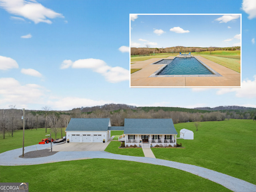 1035 McFarlin Bridge Road