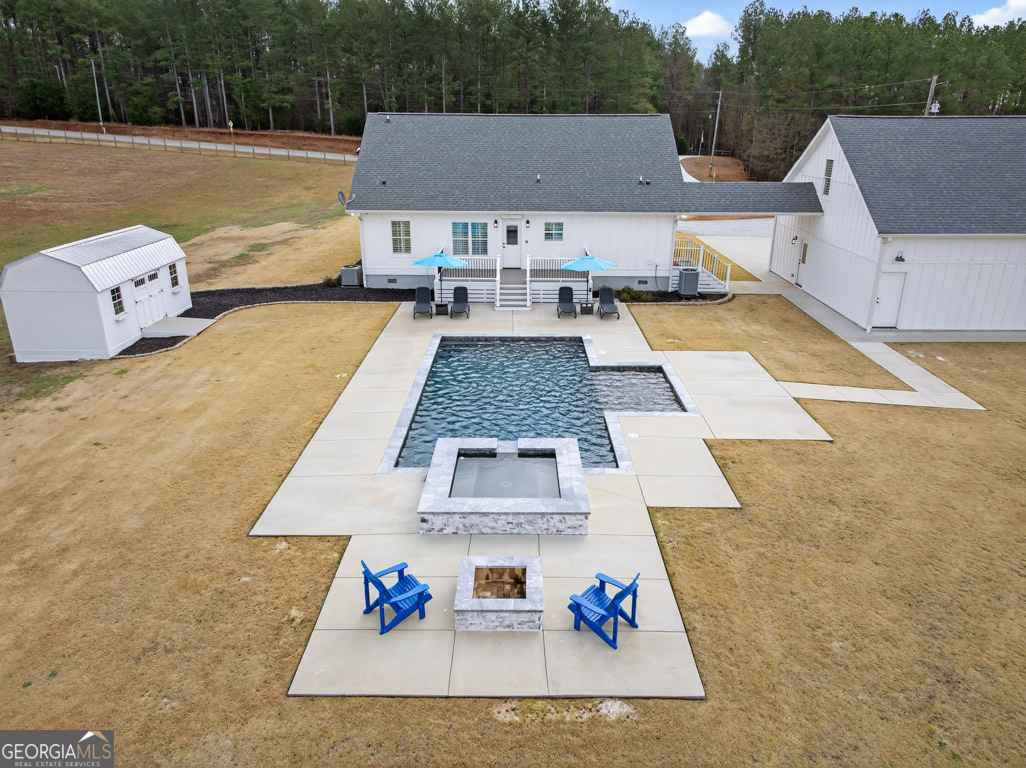 1035 McFarlin Bridge Road