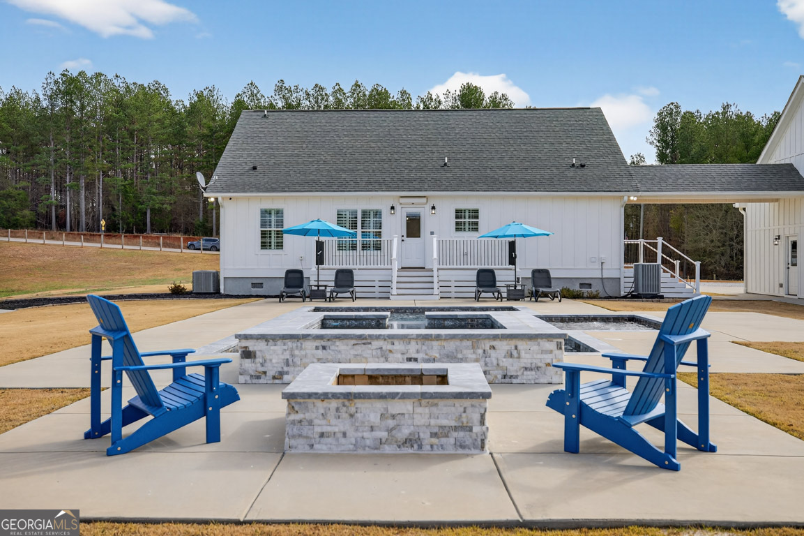 1035 McFarlin Bridge Road