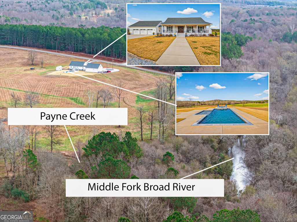 1035 McFarlin Bridge Road