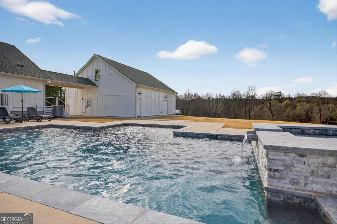 1035 McFarlin Bridge Road