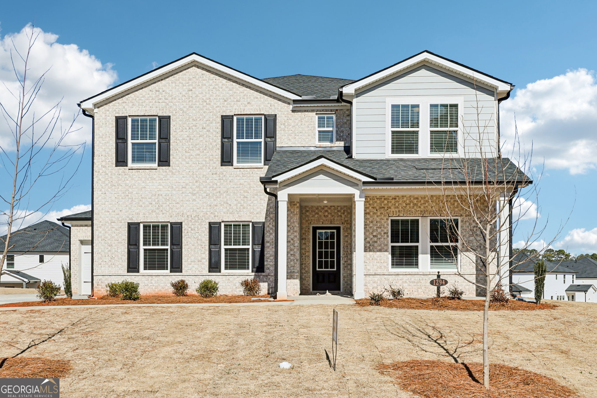 1294 Whitman Circle