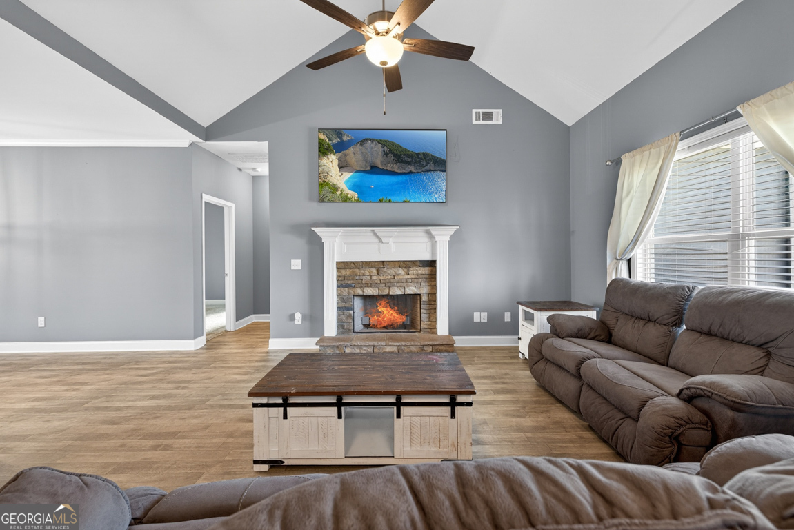 179 Whispering Creek Trail