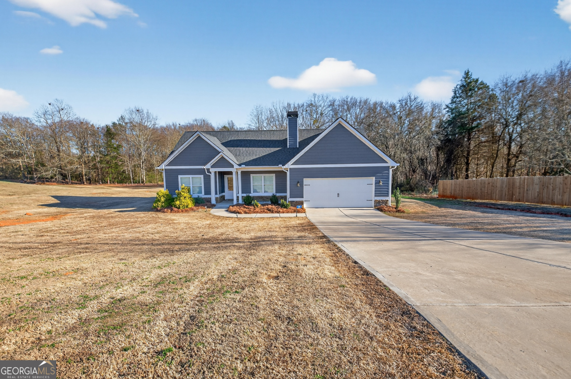 179 Whispering Creek Trail