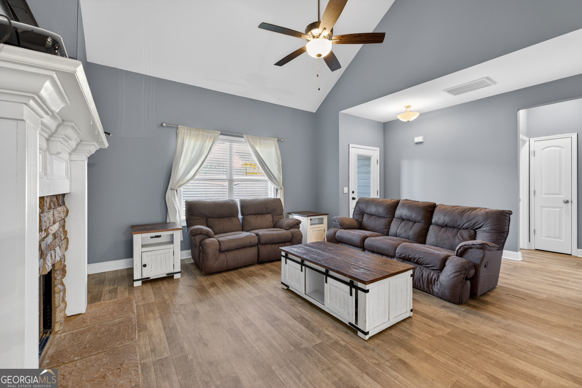 179 Whispering Creek Trail