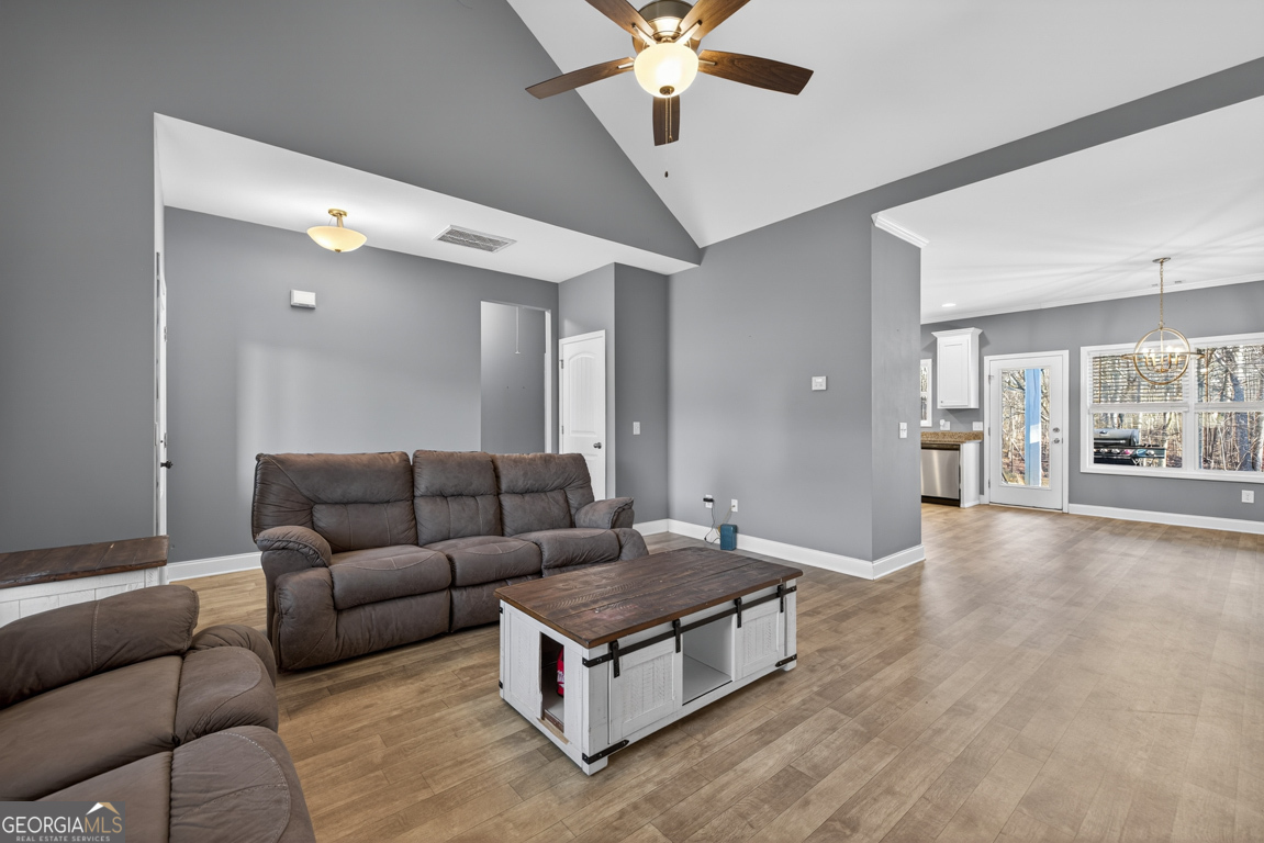 179 Whispering Creek Trail