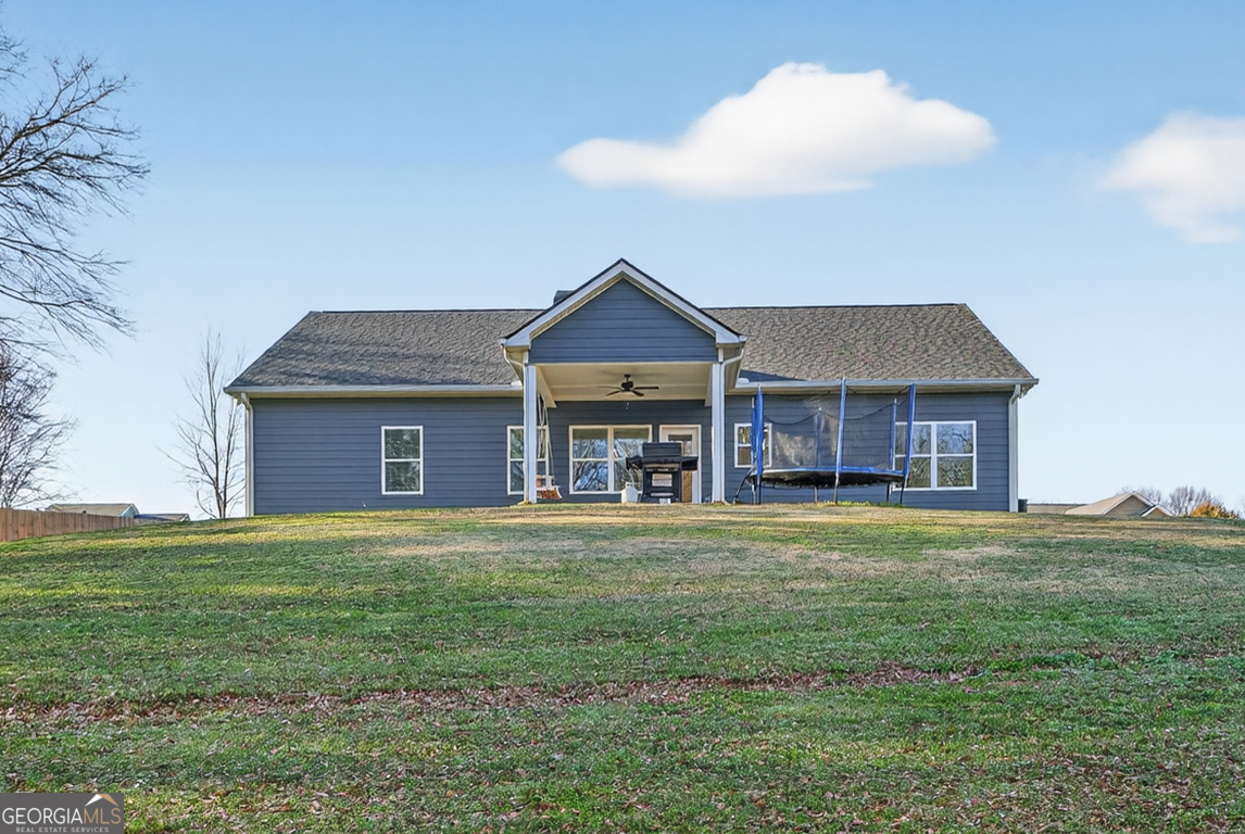 179 Whispering Creek Trail