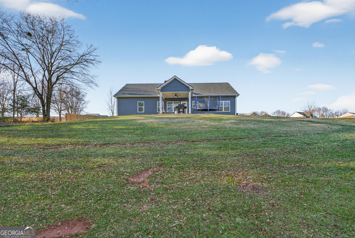 179 Whispering Creek Trail