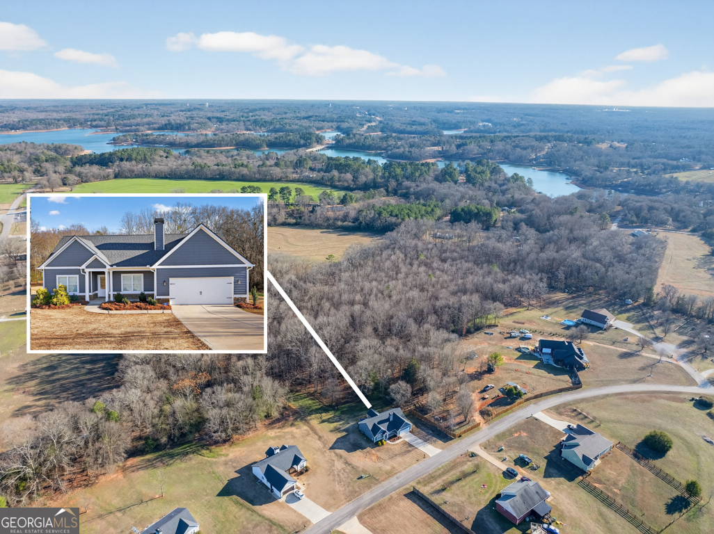 179 Whispering Creek Trail