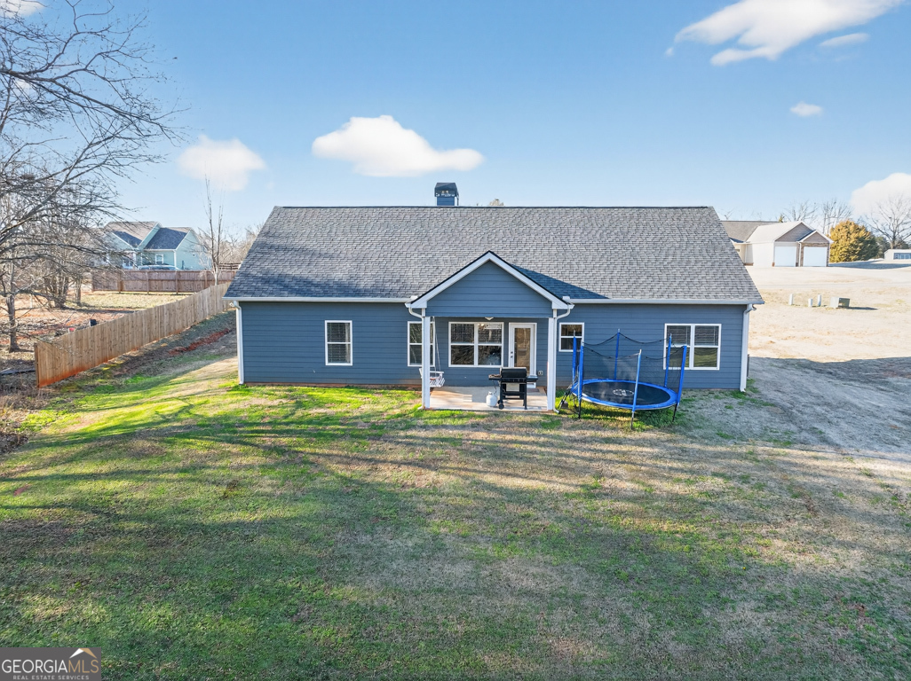 179 Whispering Creek Trail