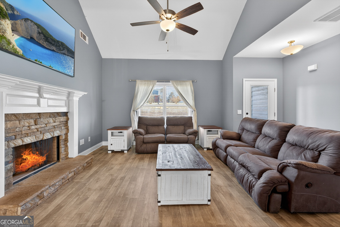 179 Whispering Creek Trail