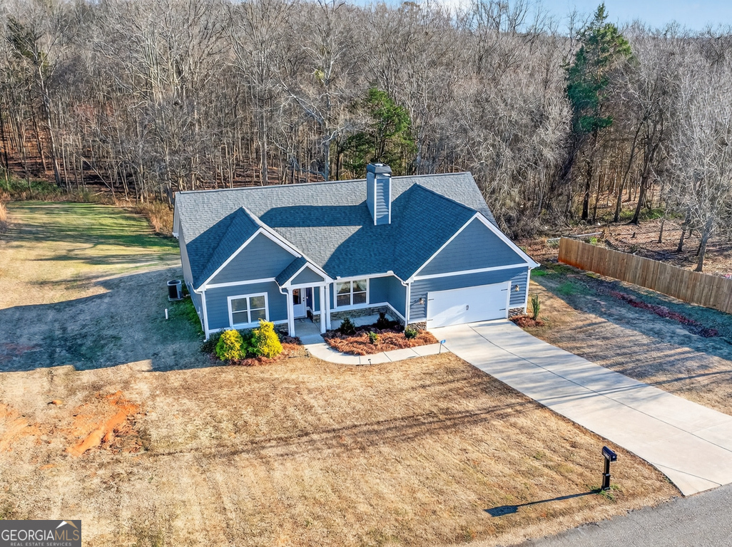 179 Whispering Creek Trail