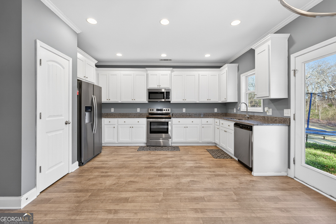 179 Whispering Creek Trail