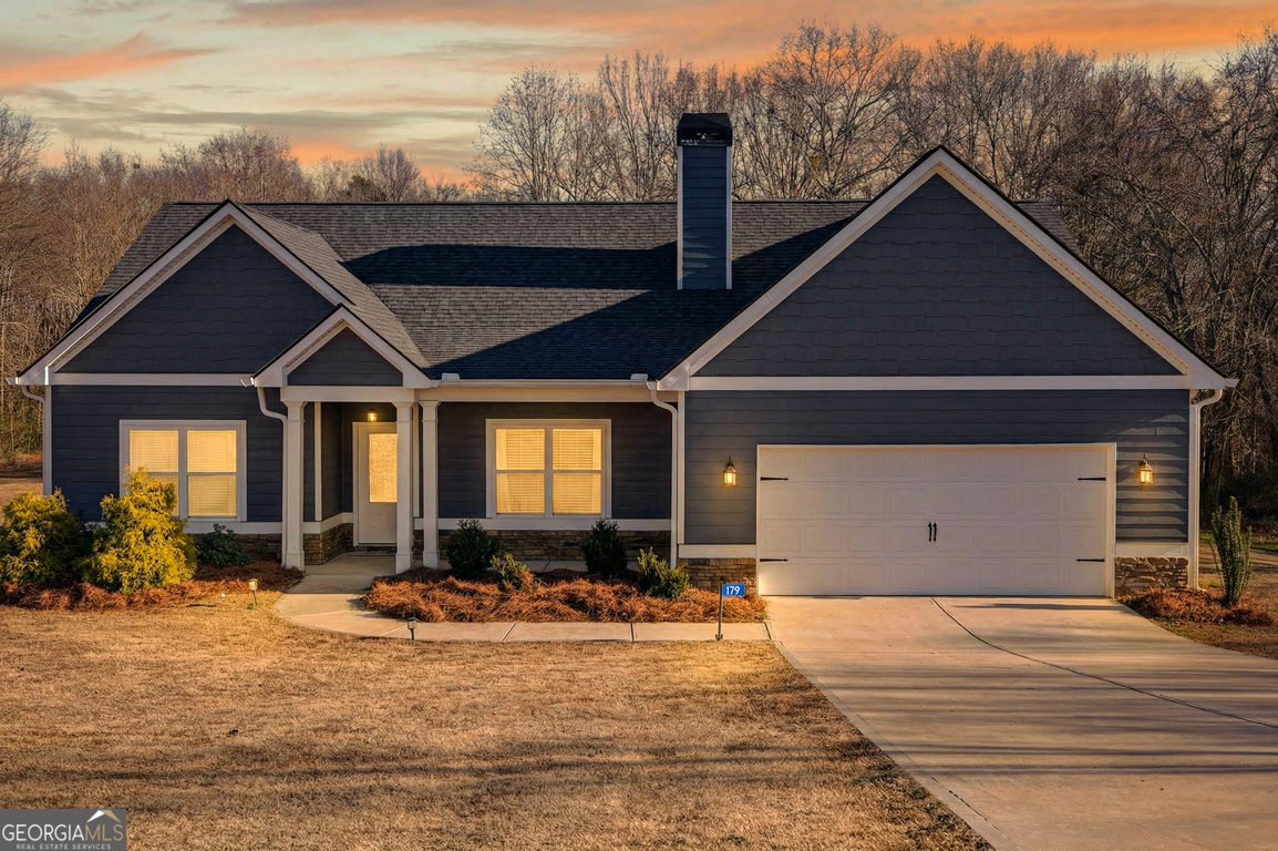 179 Whispering Creek Trail