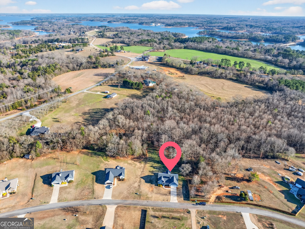 179 Whispering Creek Trail