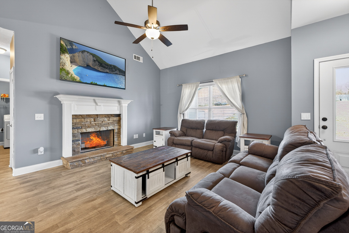 179 Whispering Creek Trail