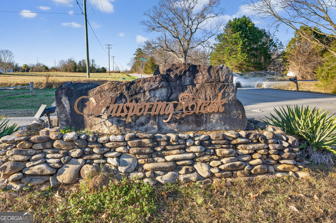 179 Whispering Creek Trail