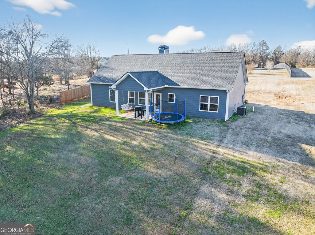 179 Whispering Creek Trail