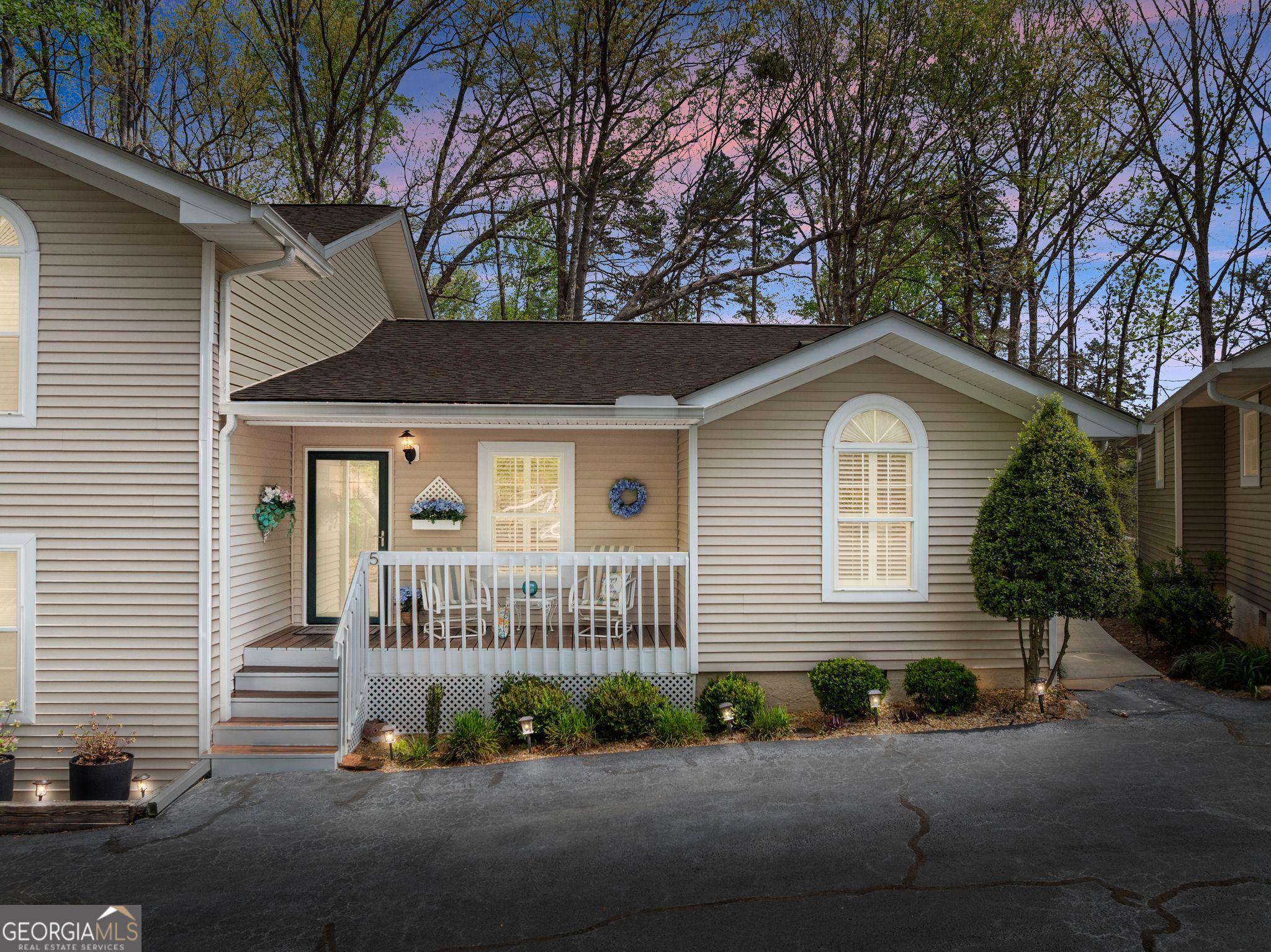 551 Lake Place Drive # 5