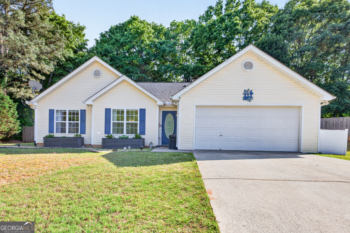 353 Glenmoor Place