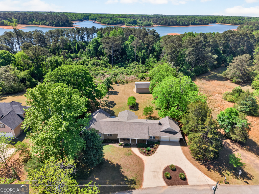 942 Powderbag Creek Road
