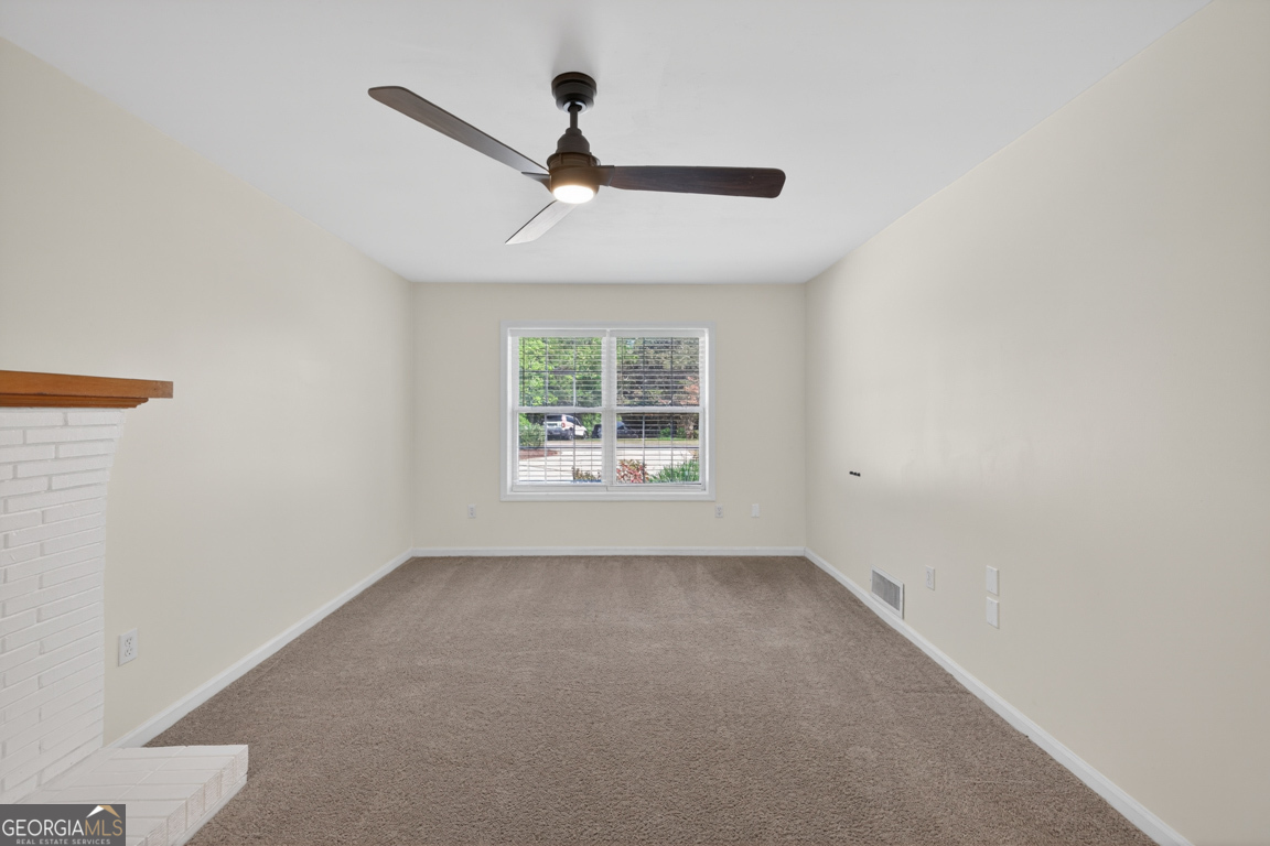 942 Powderbag Creek Road