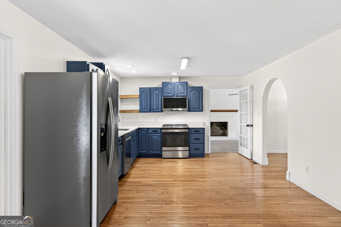 942 Powderbag Creek Road