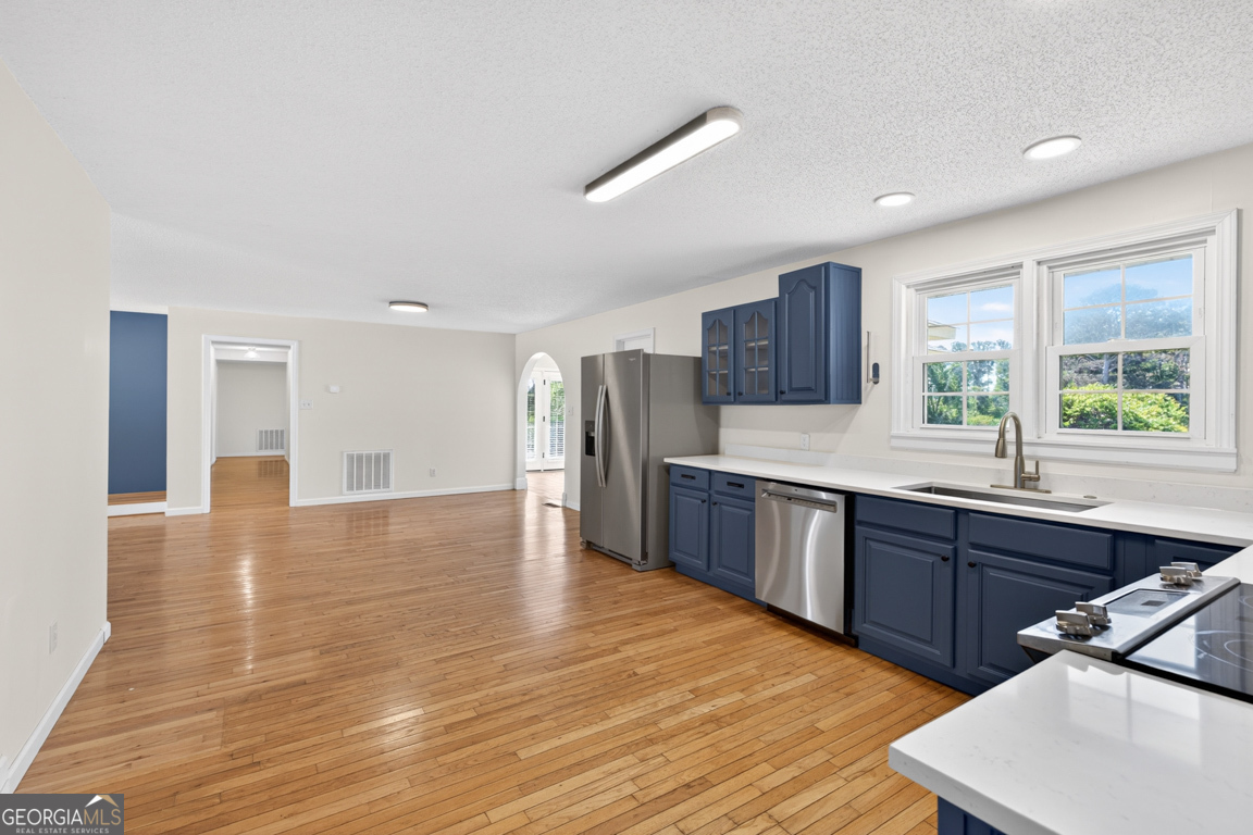 942 Powderbag Creek Road