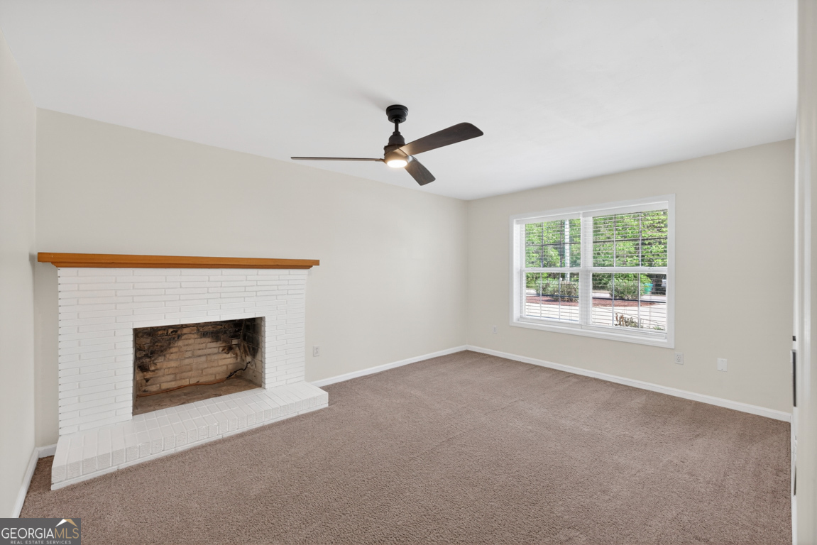 942 Powderbag Creek Road