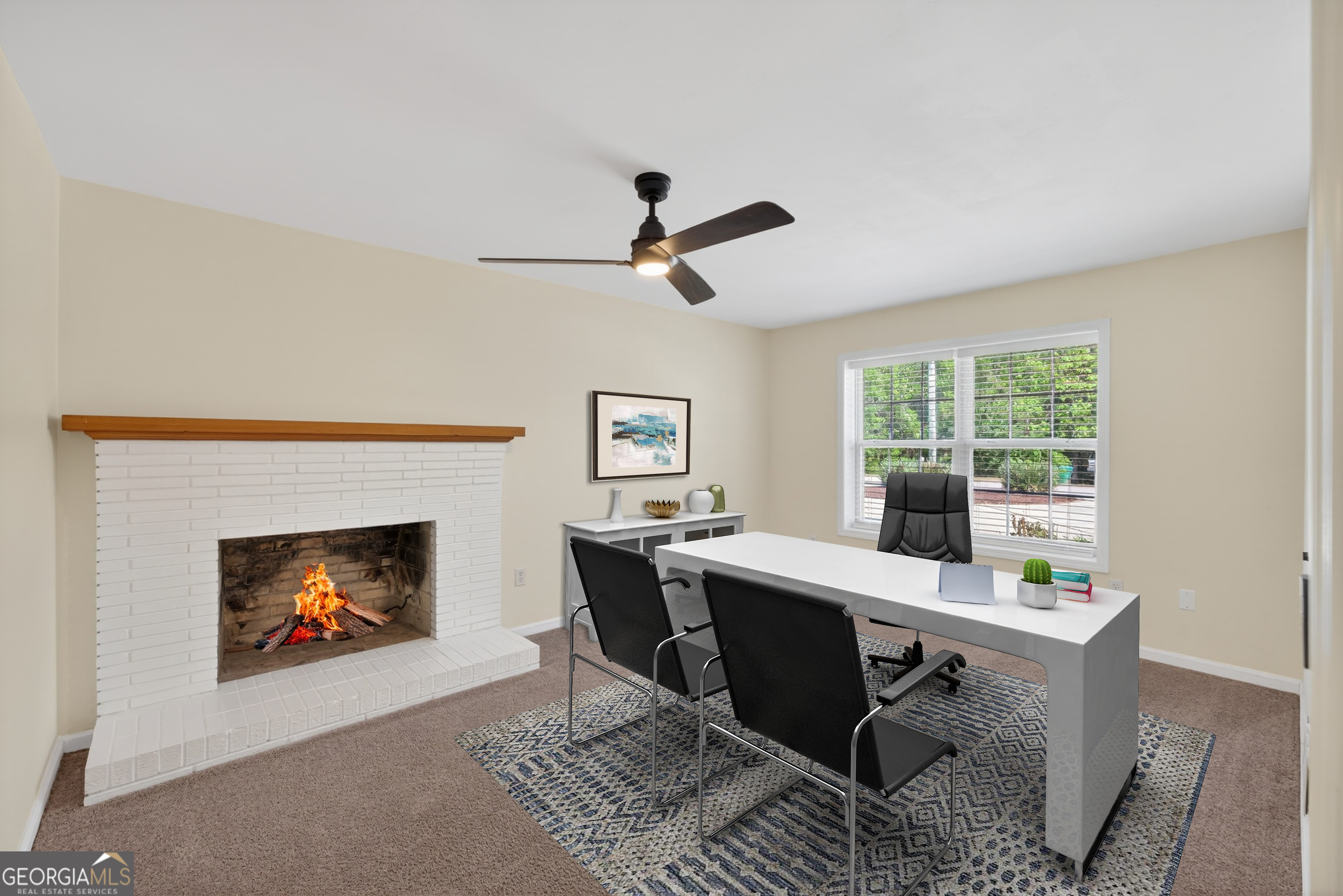 942 Powderbag Creek Road