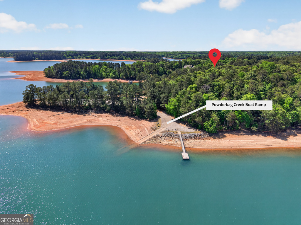 942 Powderbag Creek Road