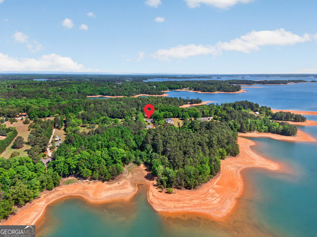 942 Powderbag Creek Road