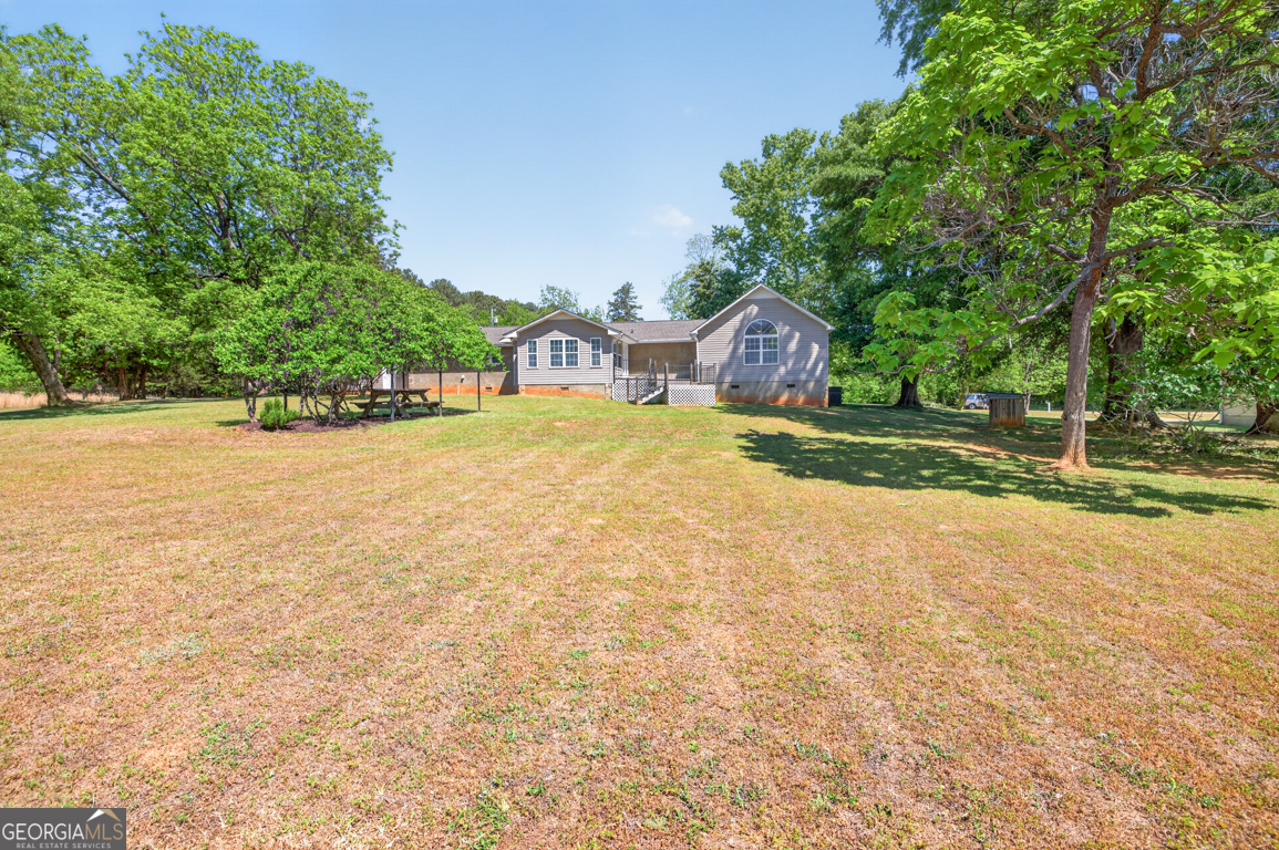 942 Powderbag Creek Road