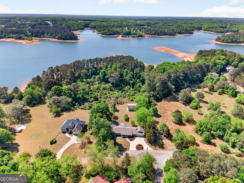 942 Powderbag Creek Road
