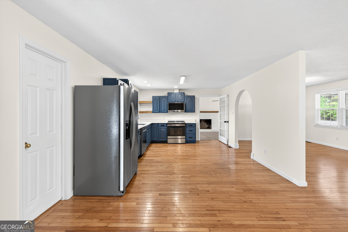 942 Powderbag Creek Road