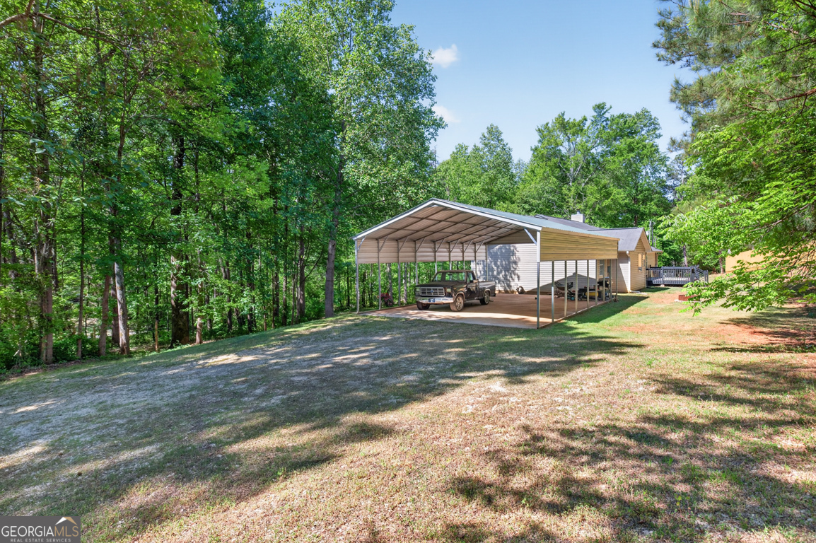 386 Ridgewood Drive