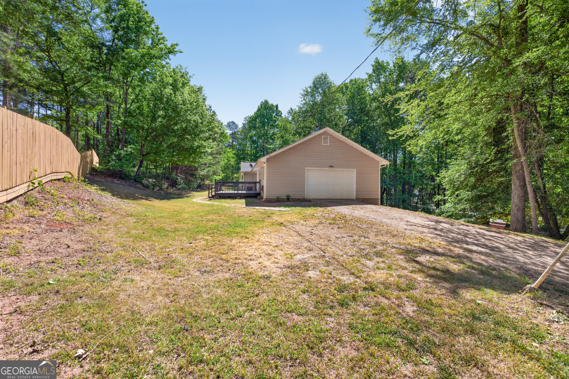 386 Ridgewood Drive