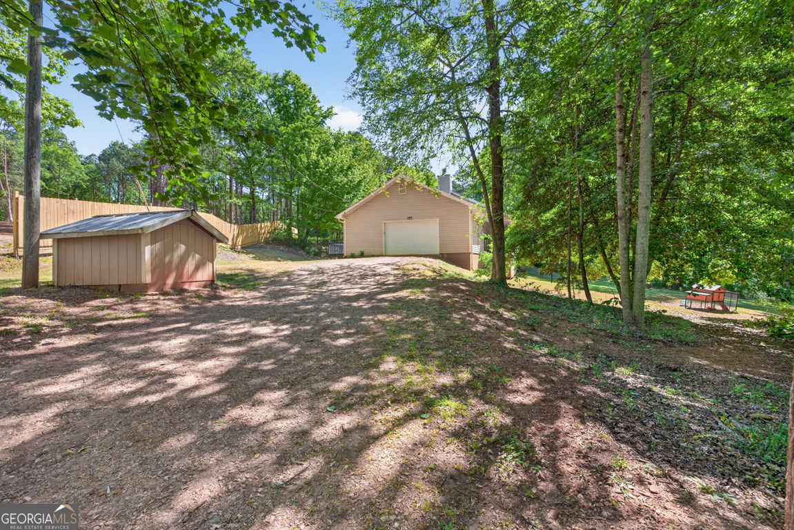 386 Ridgewood Drive