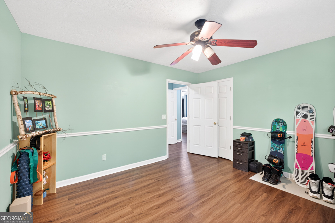386 Ridgewood Drive
