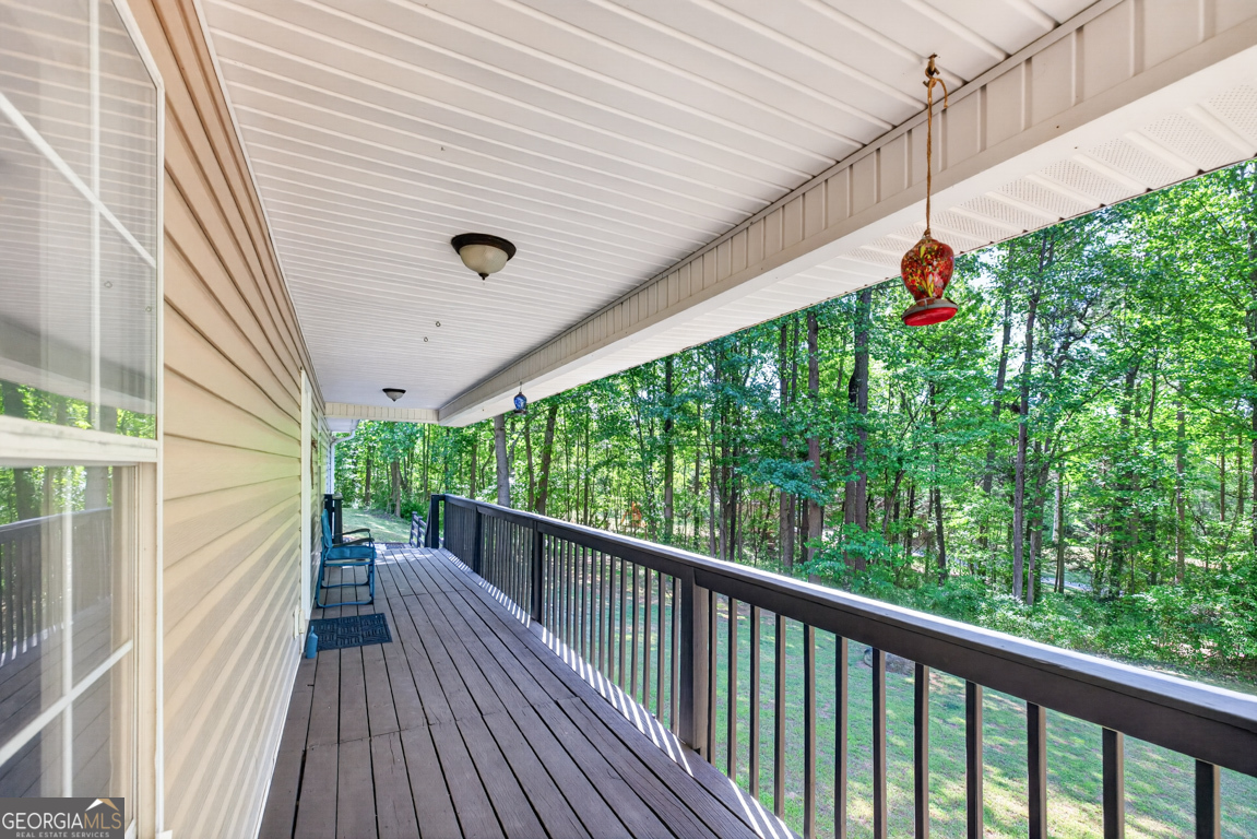 386 Ridgewood Drive