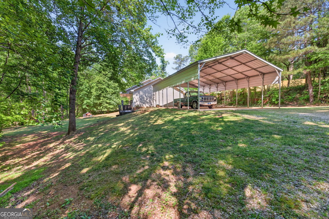 386 Ridgewood Drive