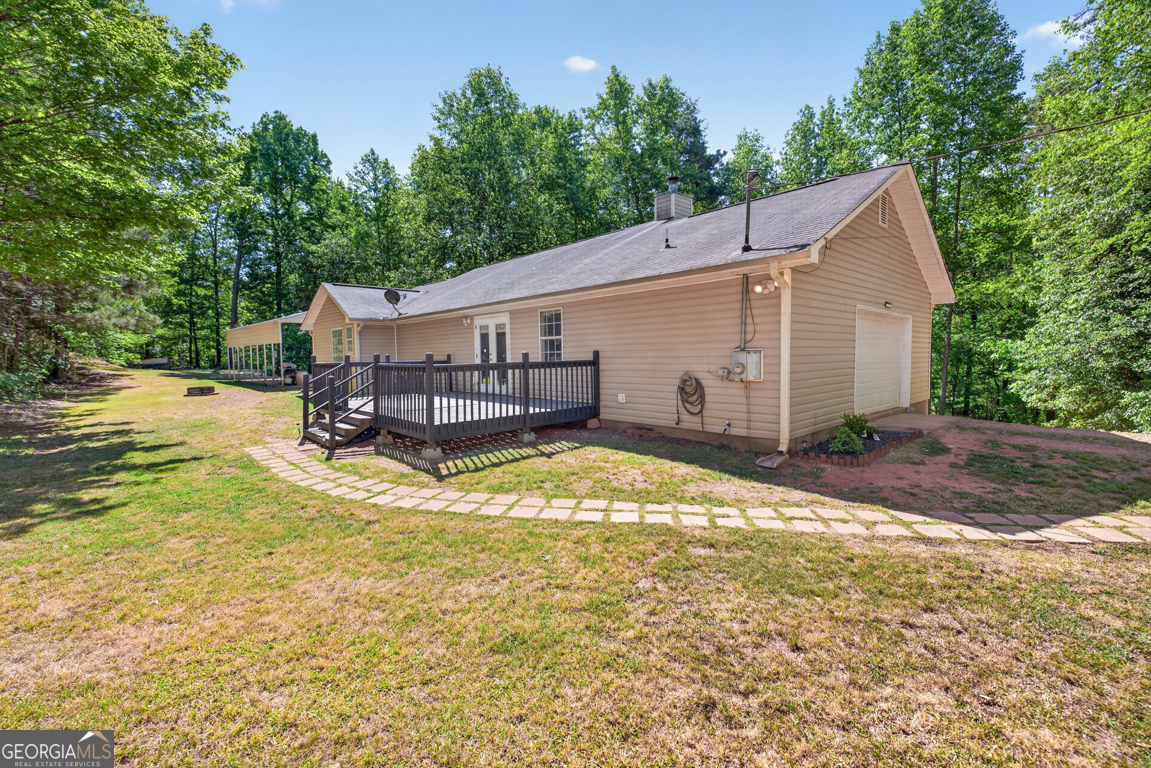 386 Ridgewood Drive