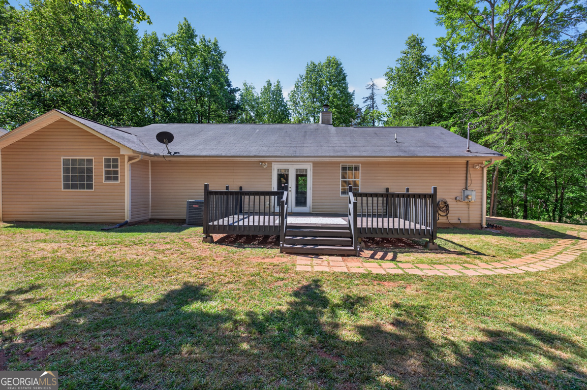 386 Ridgewood Drive