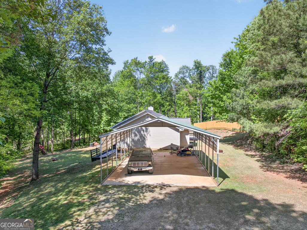 386 Ridgewood Drive