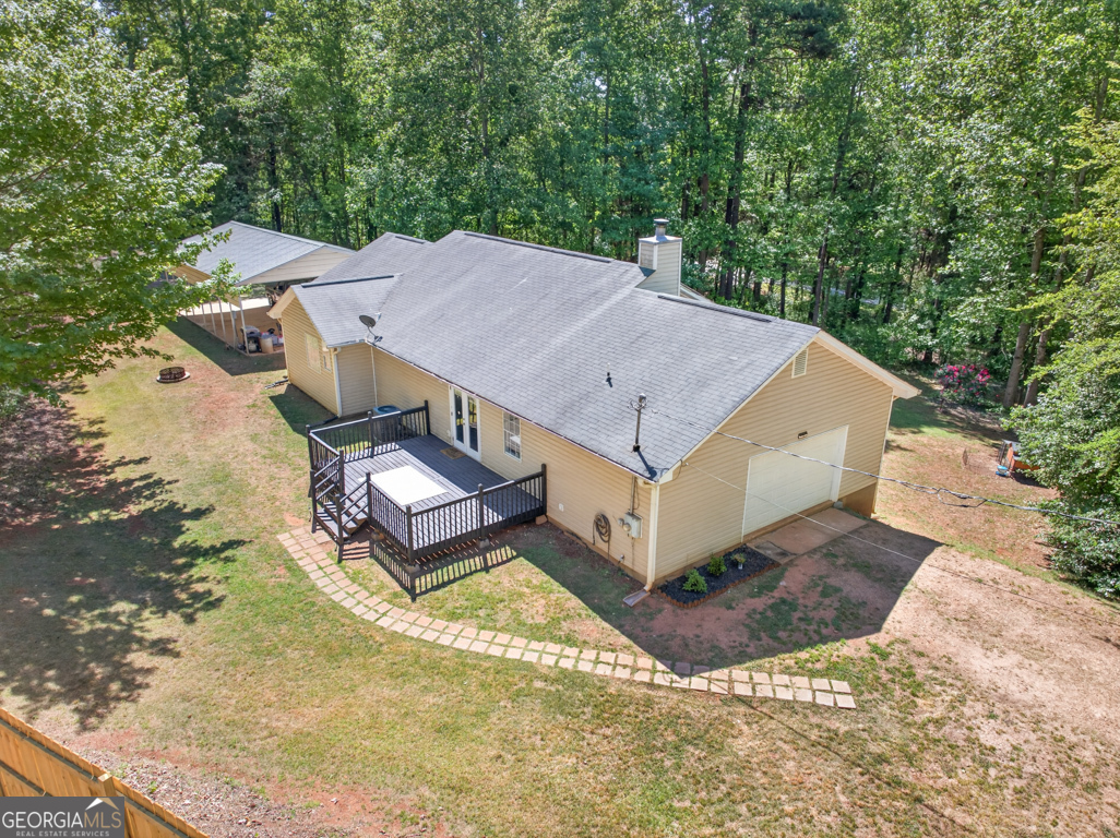 386 Ridgewood Drive