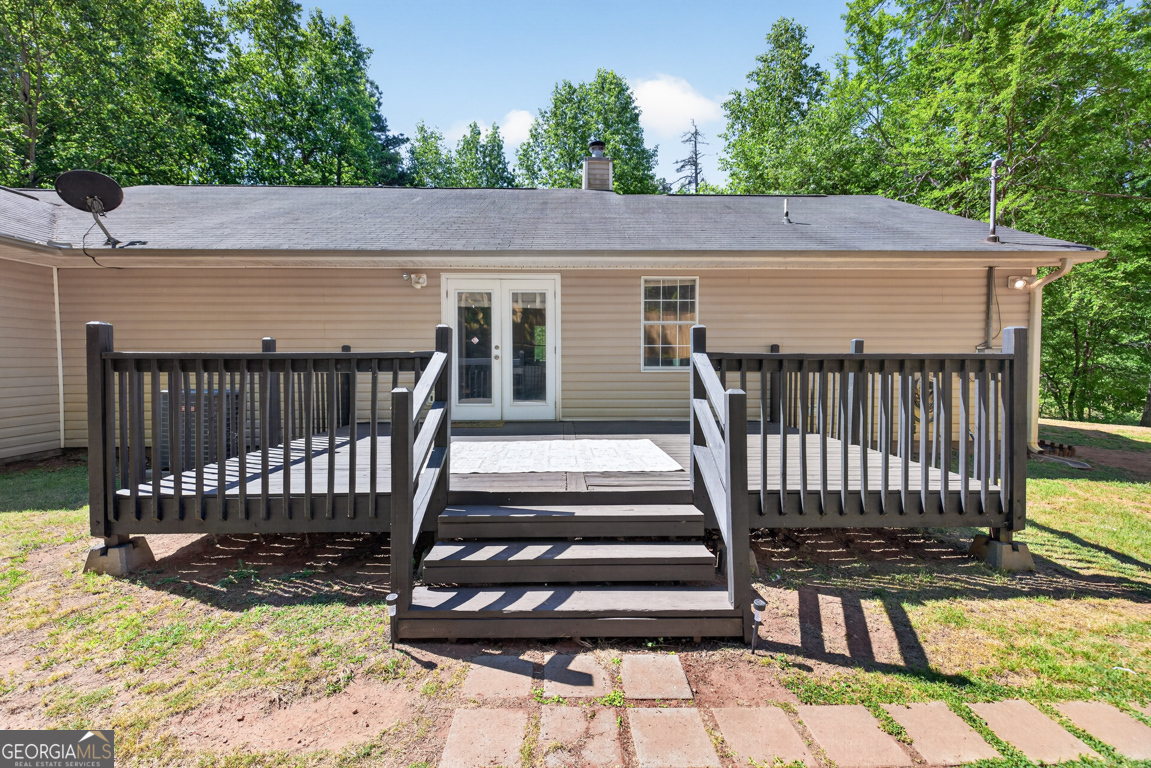 386 Ridgewood Drive